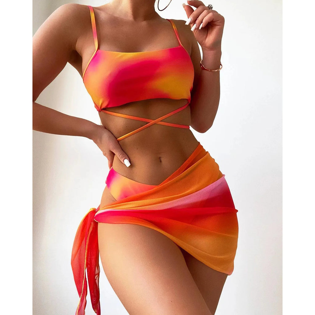 Sunset Temptation Set