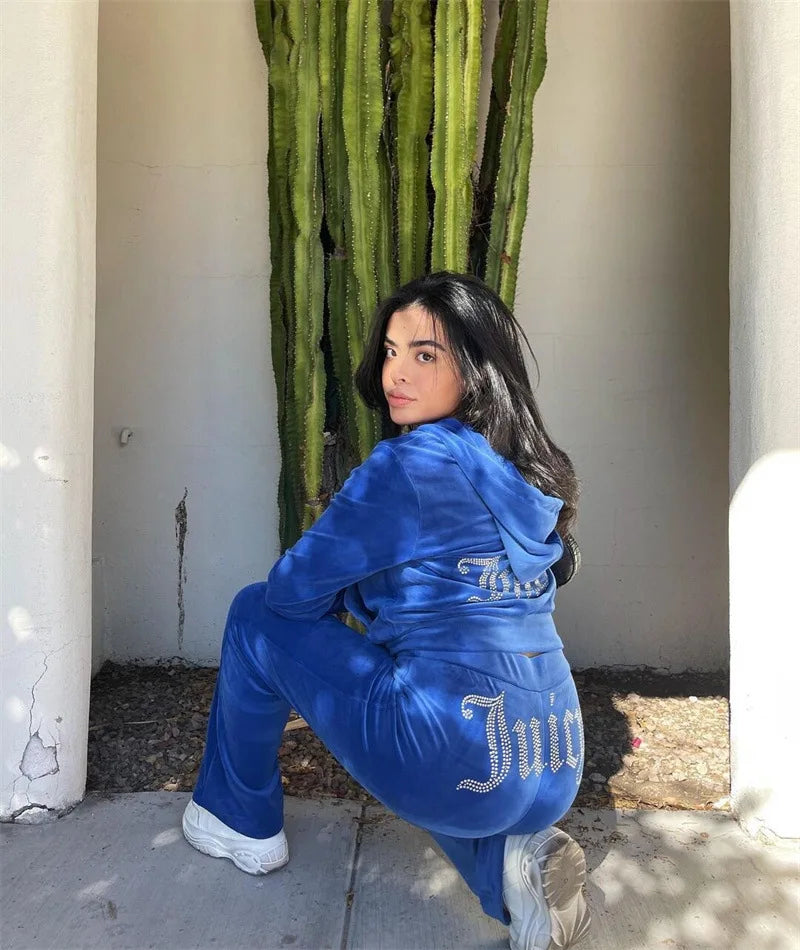 Juicy