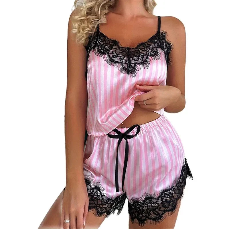 After Hours Cami Set