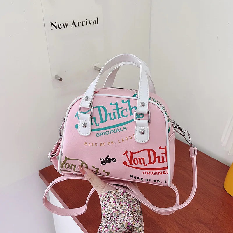 Von Dutch Handbag
