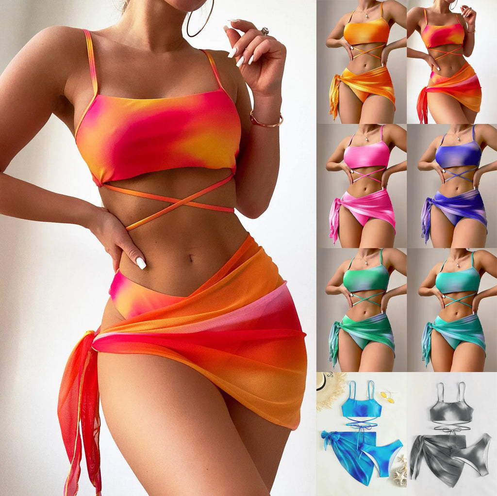Sunset Temptation Set