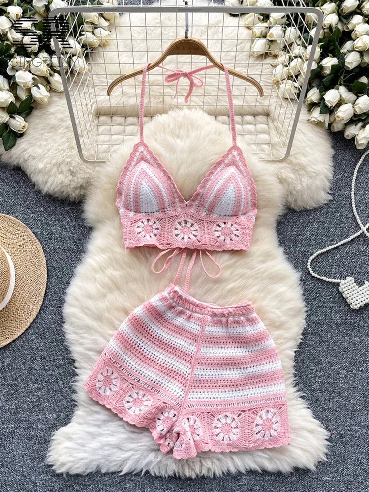 Sweet Escape Set