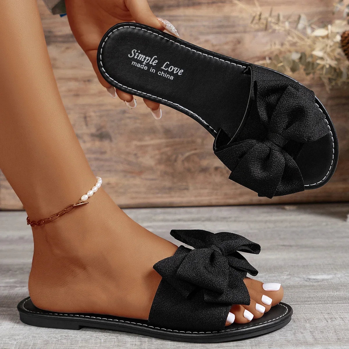 Princess Step Slides