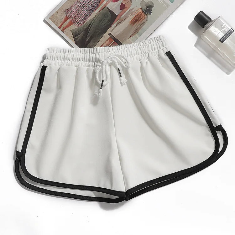 Chill Mode Shorts ✨
