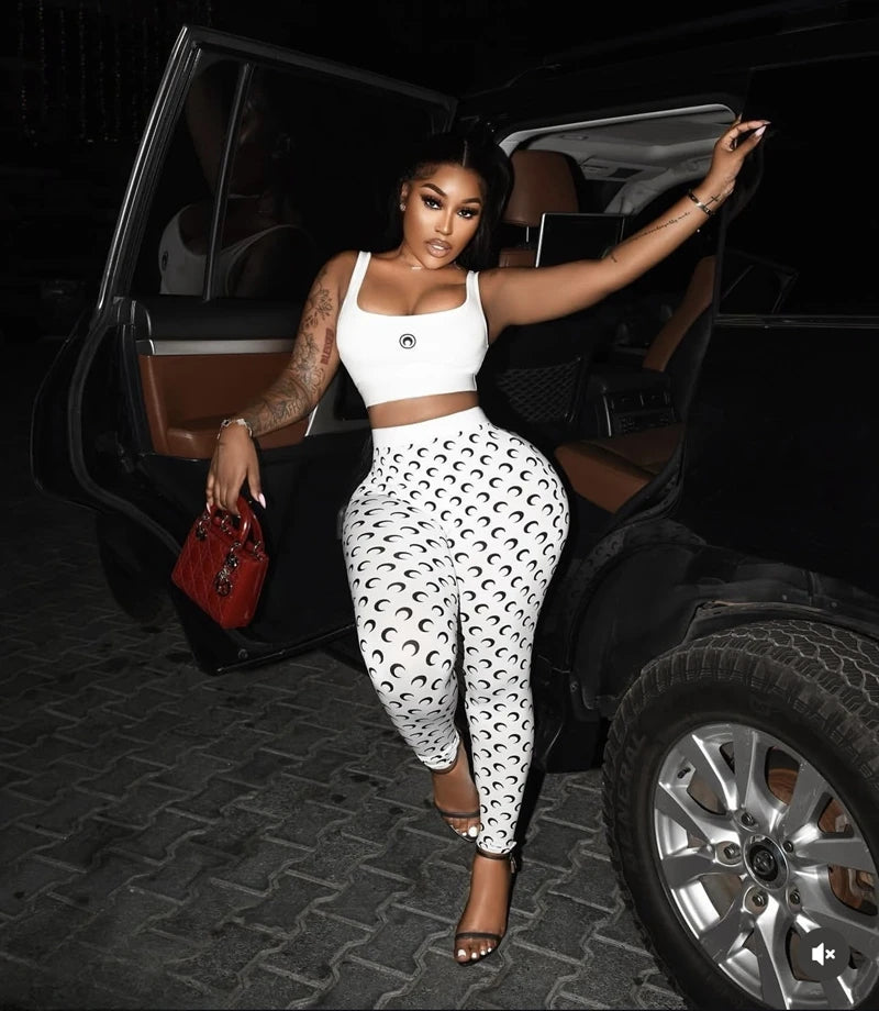 City Chic Energy Set