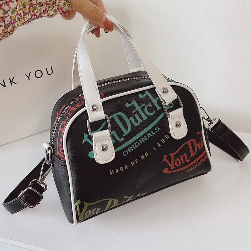 Von Dutch Handbag