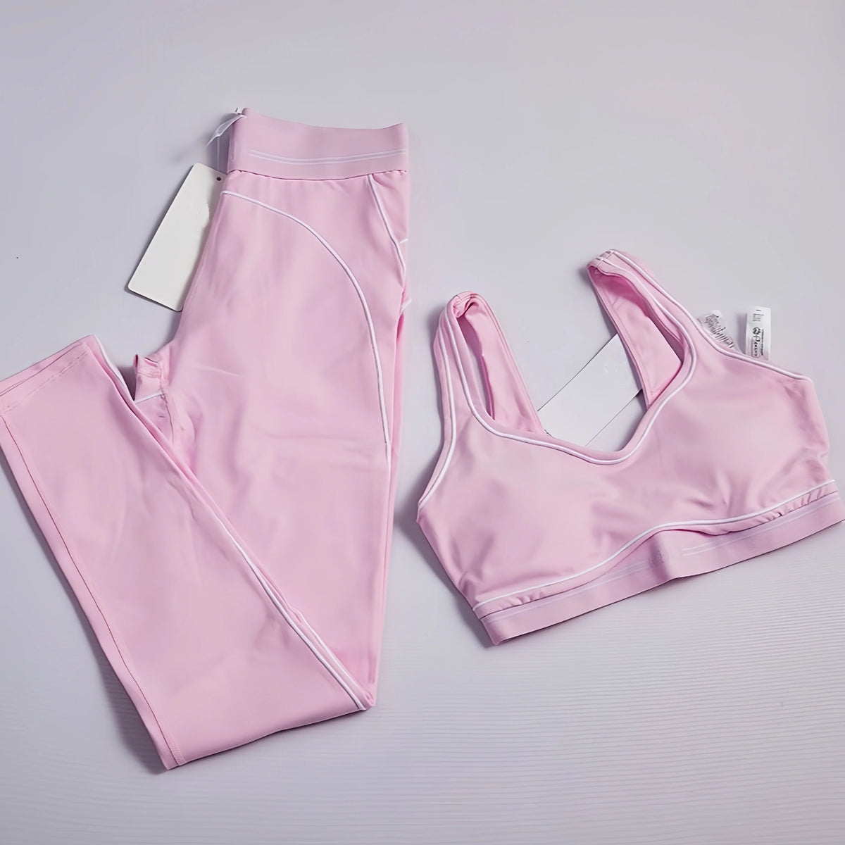 Sculpt & Chill Set