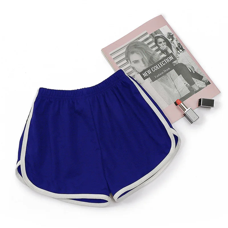 Chill Mode Shorts ✨