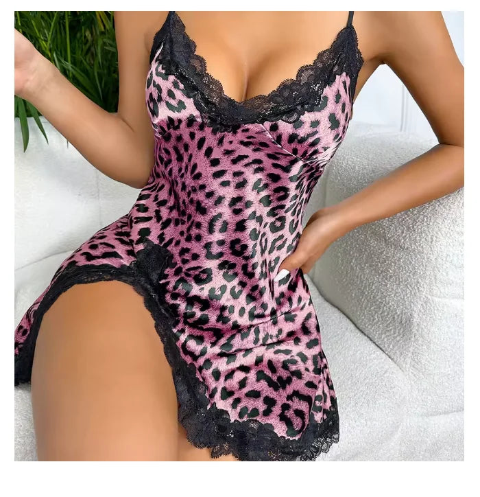 Wild Desire Slip