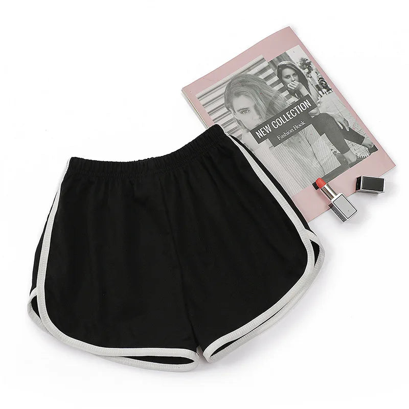 Chill Mode Shorts ✨