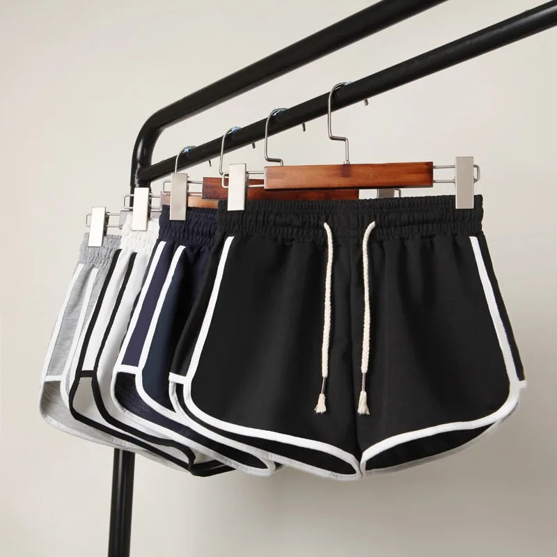 Chill Mode Shorts ✨