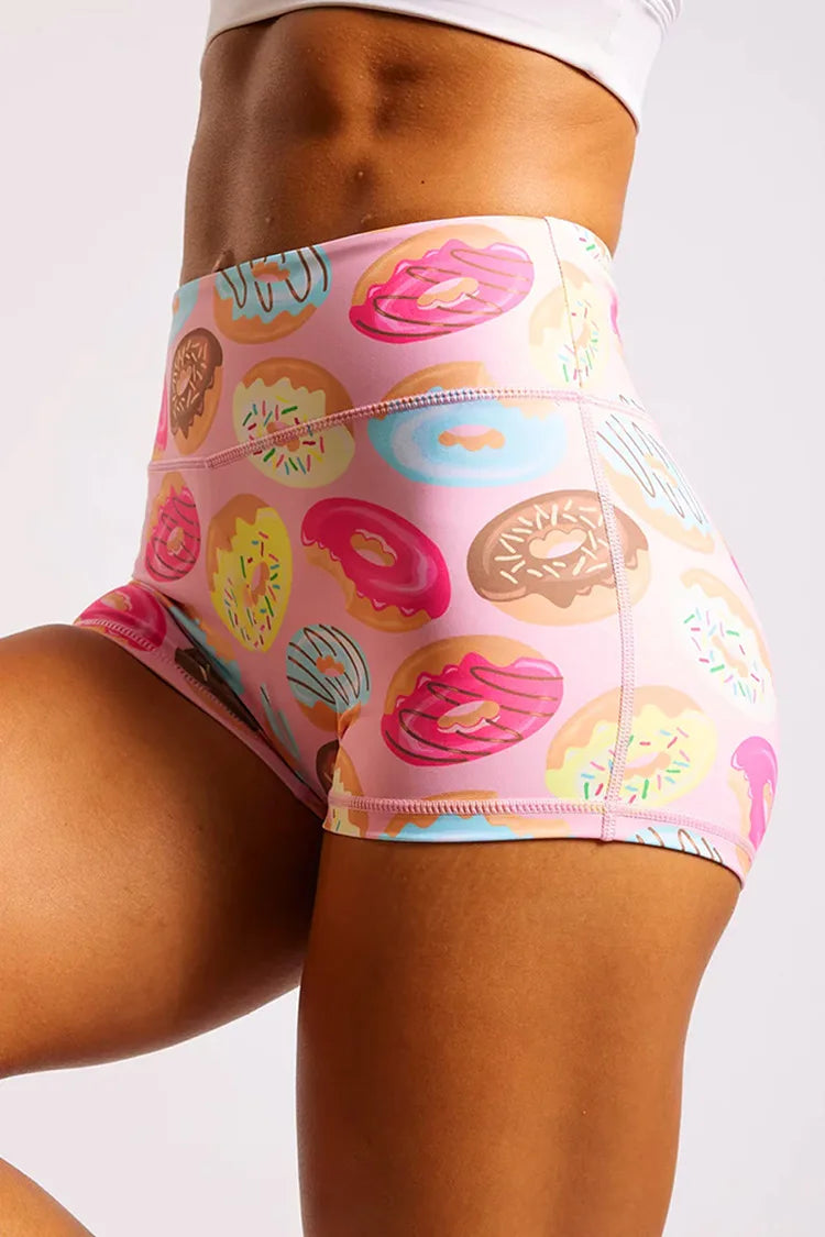 Juicy Babe Shorts