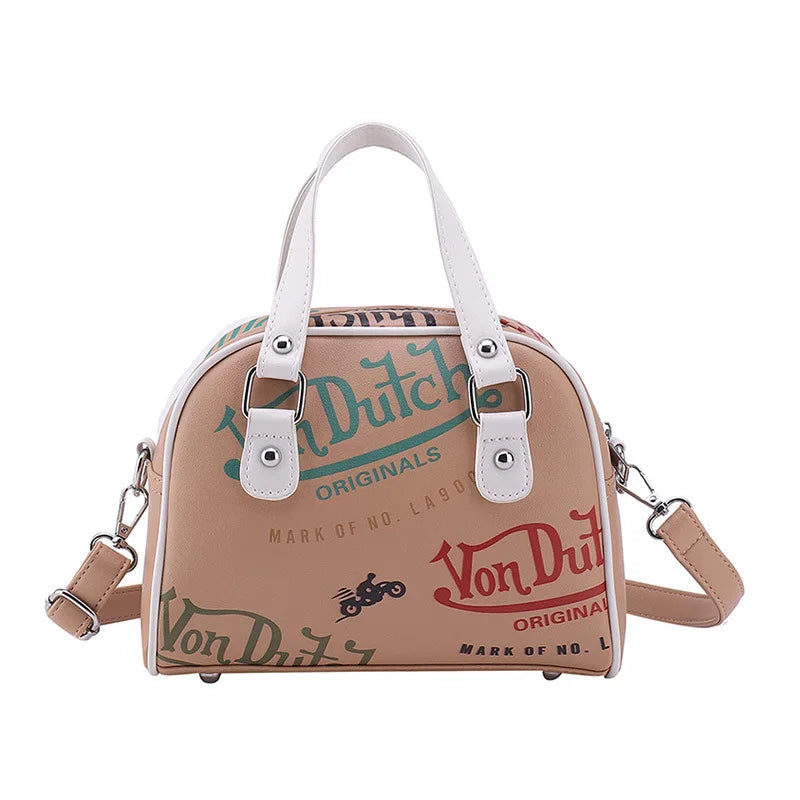 Von Dutch Handbag