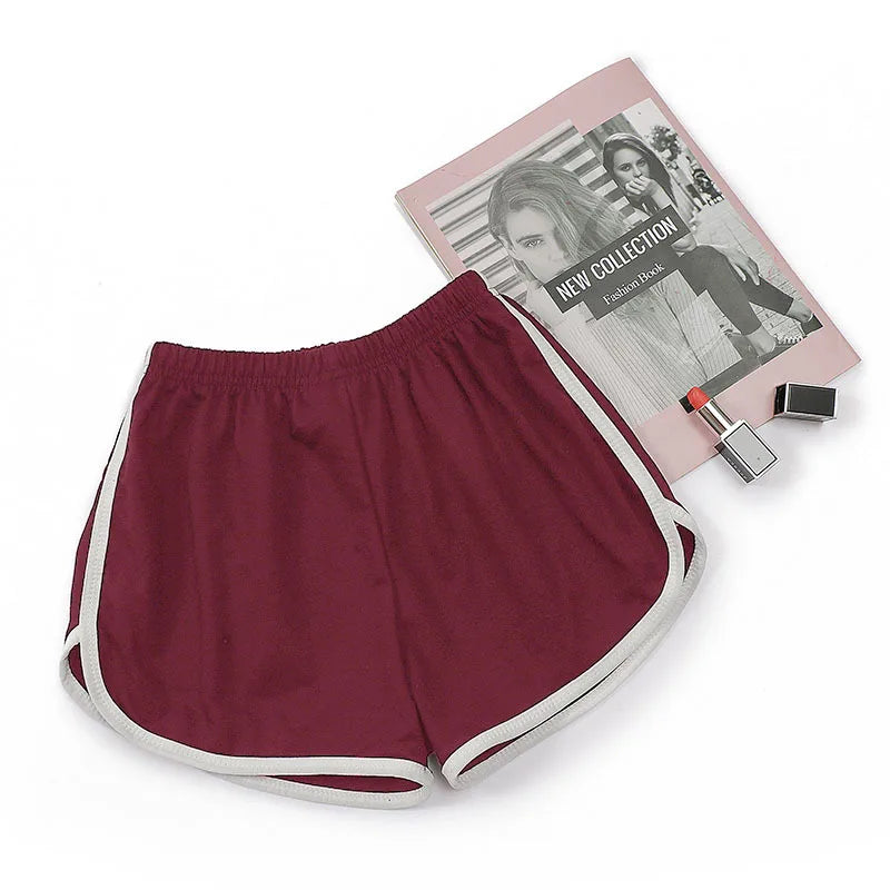Chill Mode Shorts ✨