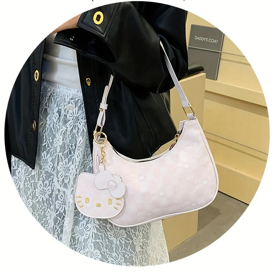 Kitty Kisses Bag