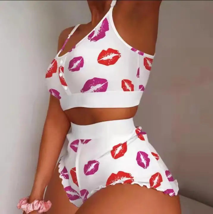 Sweet Talk Lounge Set ✨